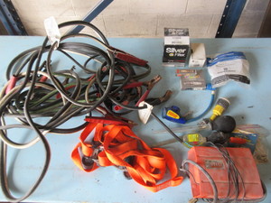 AUTOMATIVE GRAB BAG