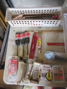 GENERAL CONSTRUCTION SUPPLIES