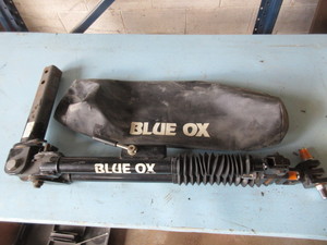 BLUE OX AVENTA II TOW BAR