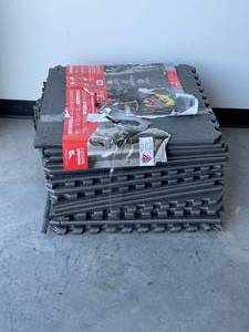 lot 16 image: Multi Purpose Cushion Flooring