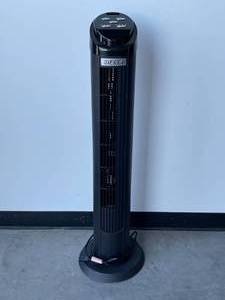 lot 17 image: Sierra Oscillating Tower Fan