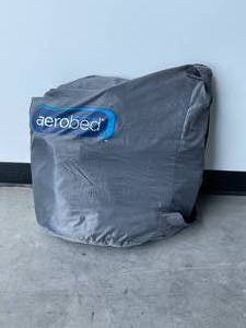 lot 19 image: The Original Aerobed