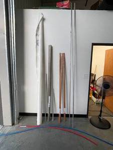 lot 28 image: Construction Materials