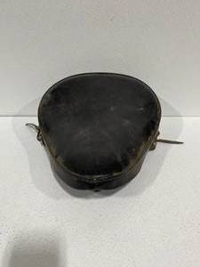 lot 36 image: Le Pera Shovelhead Seat