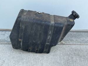 lot 43 image: Yamaha Golf Cart Gas Tank