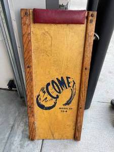 lot 55 image: Creeper