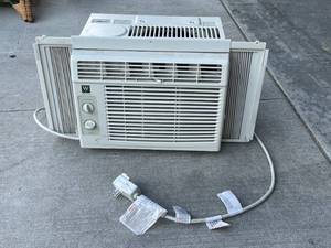 lot 59 image: Westpointe Air Conditioner