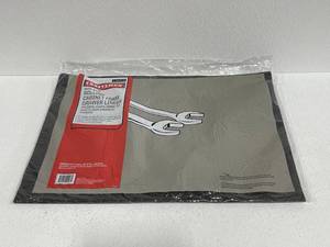 lot 65 image: Craftsman Tool Box Drawer Liners