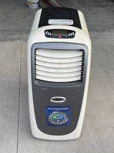 lot 66 image: Soleus Air Conditioner