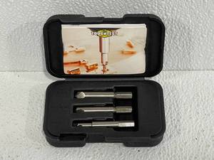 lot 69 image: Toughtest Screw Extractor Set