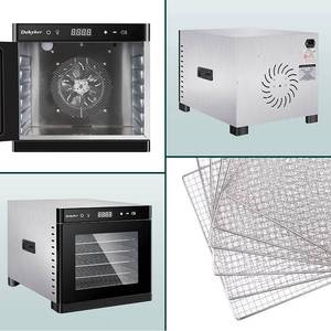 Dehyber Dehydrator for Food and Jerky