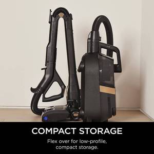Shark Vertex Canister Vacuum