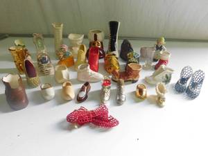 60s & 70s collectable shoes