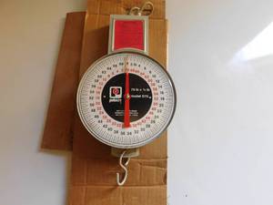 70lb x 14lb scale