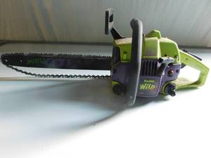 Poulan chainsaw #2375