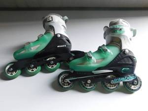 Roller Derby roller blades V-tech 500