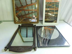4 mirrors