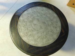 Round table
