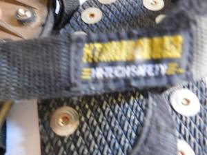 Hi-tech safety attachable ice cleats for fishing