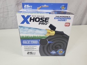 New X Hose Pro