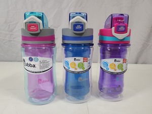 3 New Kids Bubba Tumblers