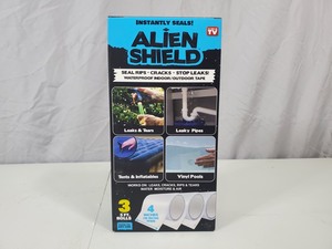 New Alien Shield