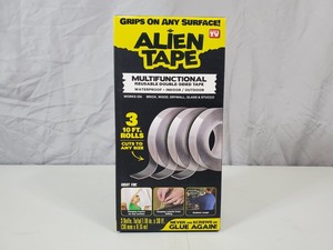 New Alien Tape Multifunctional