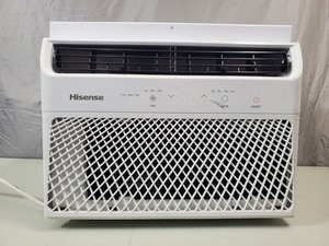 Hisense Window Air Conditioner