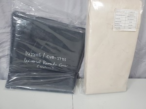 New Universal Kamado Cover and New Umbrella Cover