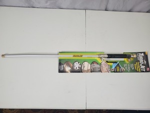 New Turbo Jet Power Washer