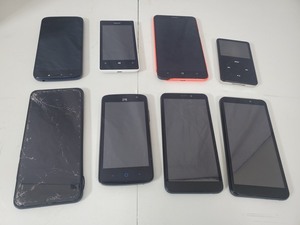 Assorted Electronics