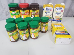 New Large Assortment of Cooking Items
