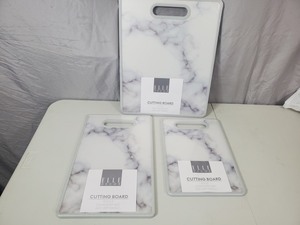 3 New Elle Decor Cuttingboards