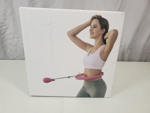 New Weighted Hula Hoop