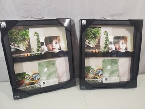 2 New Umbro Loft Ledge Frames
