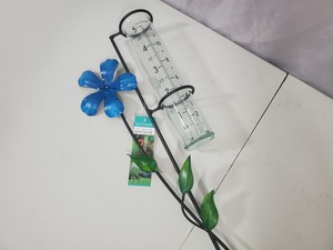 New Rain Gauge