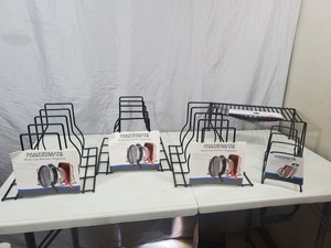 New Metal PantryMate Organizers