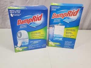 New Damp Rid