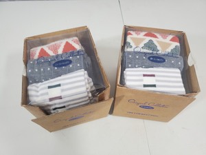 2 New Boxed Sets of Dr Scholls Socks