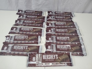 13 New Packs of Hershey Chocolate Bars