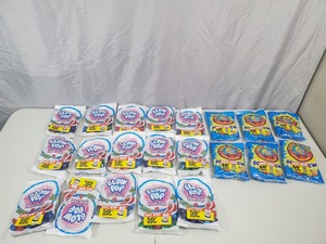 21 New Bags of Candy