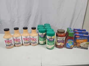 New Food