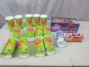 New Assorted Candy