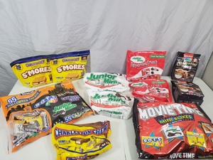 Candy and More