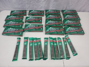 Large Assortment of Andes Mints