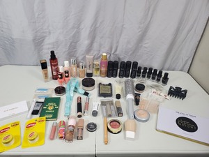 Beauty and Personal Products