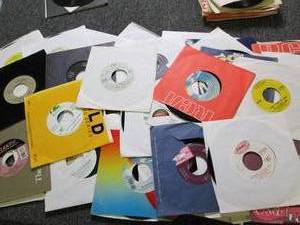 5045 records all with covers...