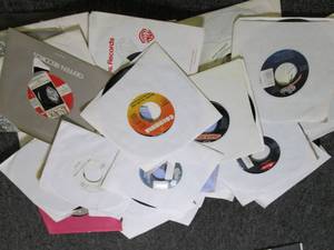 5045 records all with covers...