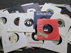 5045 records all with covers...