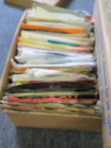 100 plus 45 records ...